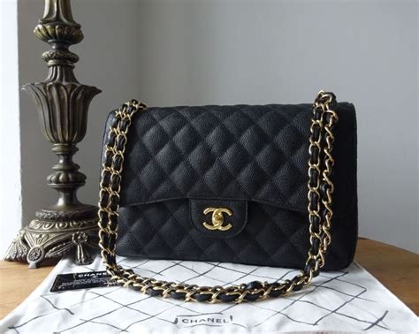chanel 2.55 размеры